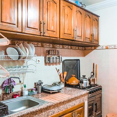 Апартаменти Simons House Марракеш Екстер'єр фото